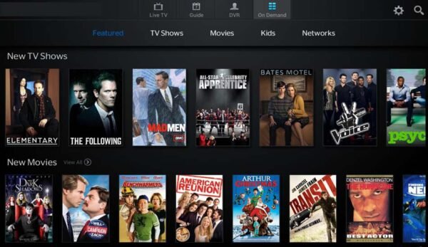 Best Android Set Top Box Subscription