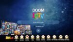 DOOM IPTV Subscription for Android TV Box