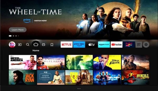 IPTV Subscription for  live TV movie and series