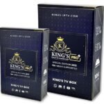 Kings Pro TV Box