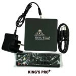 IPTV KING’S Pro Plus