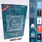 IPTV KING’S Pro Plus