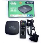 Royal Platinum 5G 14K IPTV Android Box