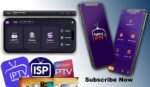 IPTV FOR MOBILE